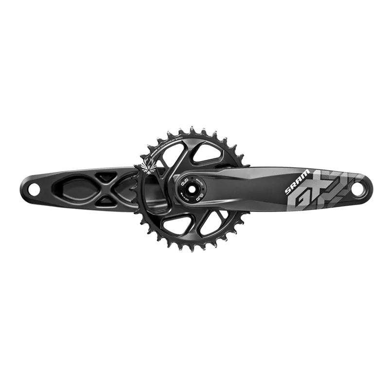 Sram Crank Gx Eagle Boost 148 Dub 12s Direct Mount 32tx-Sync 2 Chainring 