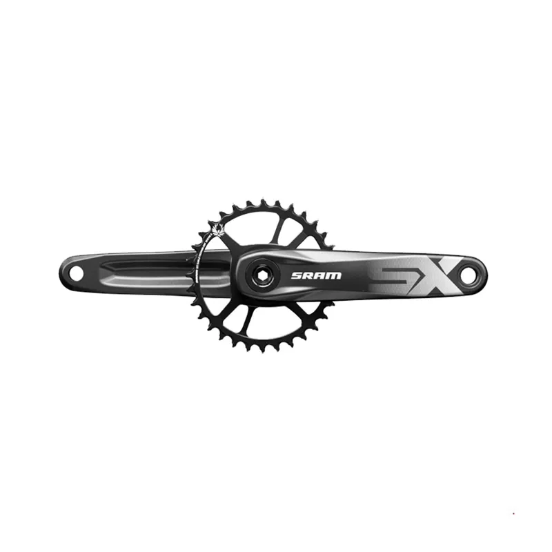 Sram Crankset Sx Eagle Boost 148 Dub 12s With Direct Mount 32t X-Sync