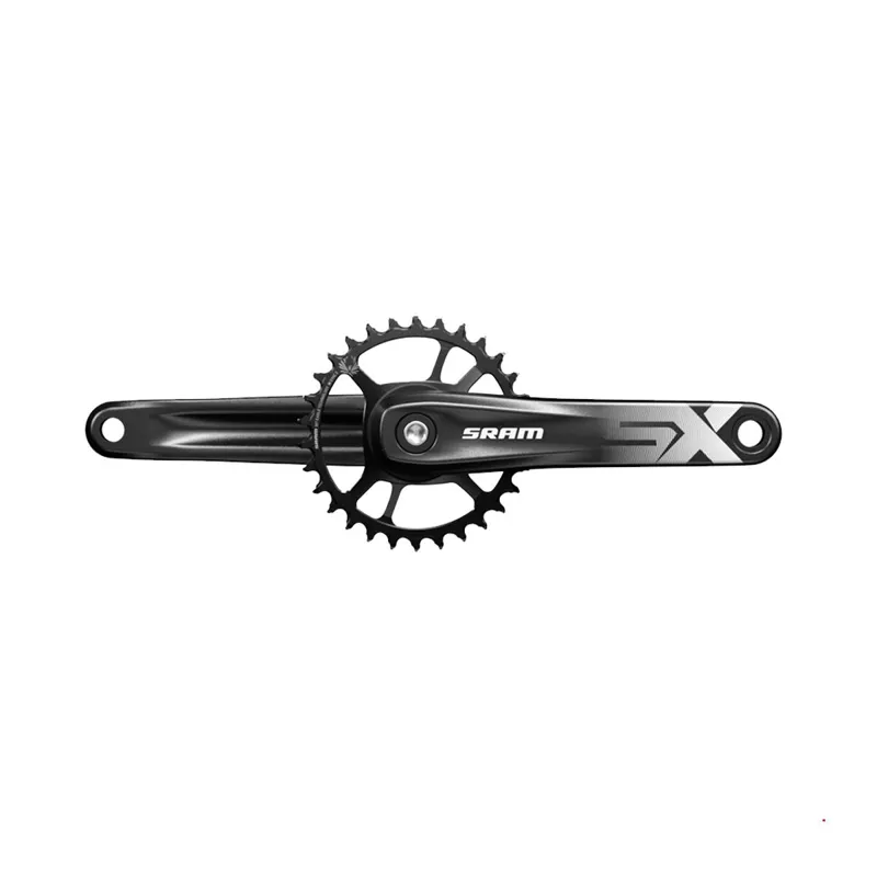 Sram Crankset Sx Eagle Powerspline 12s With Direct Mount 32t X-Sync 2
