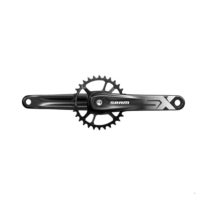 Sram Crankset Sx Eagle Boost 148 Powerspline 12s Direct Mount 32t X-Sync