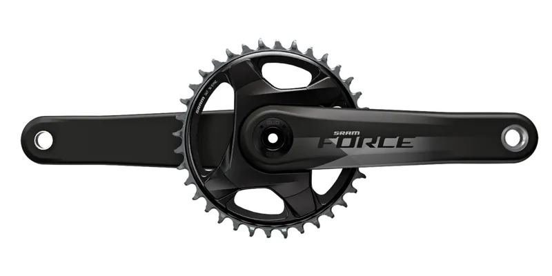 Sram Crankset Force 1x d1 bb Not Included 17