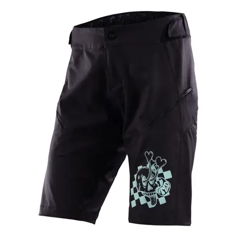 Short Troy Lee Designs Skyline sans coussinet Short Troy Lee Designs Skyline sans coussinet