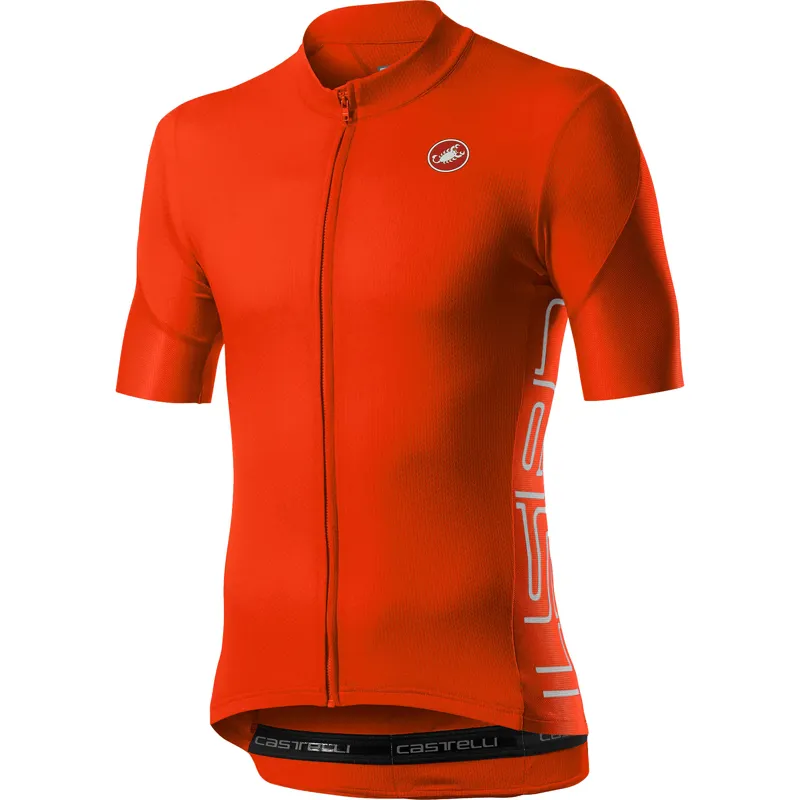 Castelli rs superleggera short sleeve jersey on sale