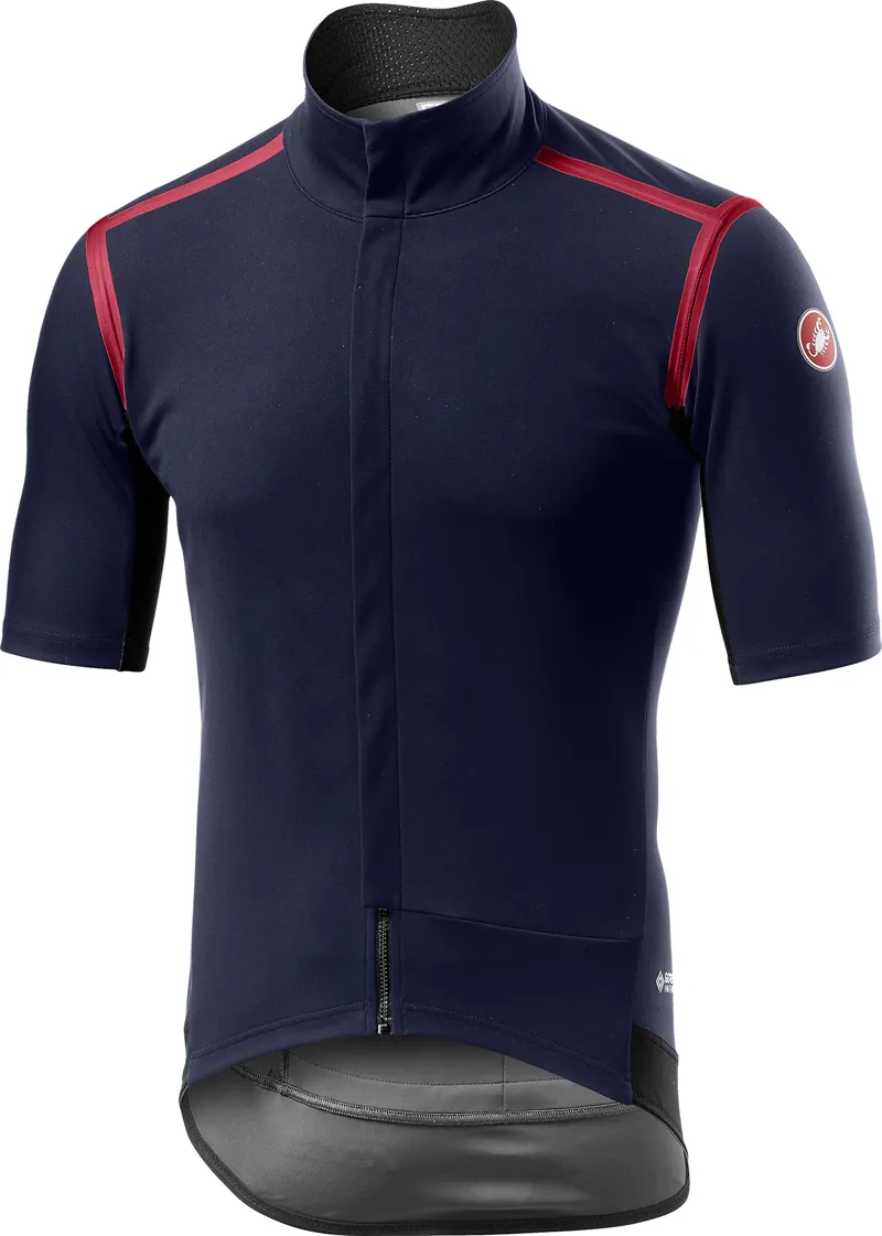 Castelli Gabba Ros Savile Blue 
