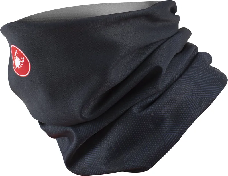 Castelli Pro Thermal Head Thingy Savile Blue uni