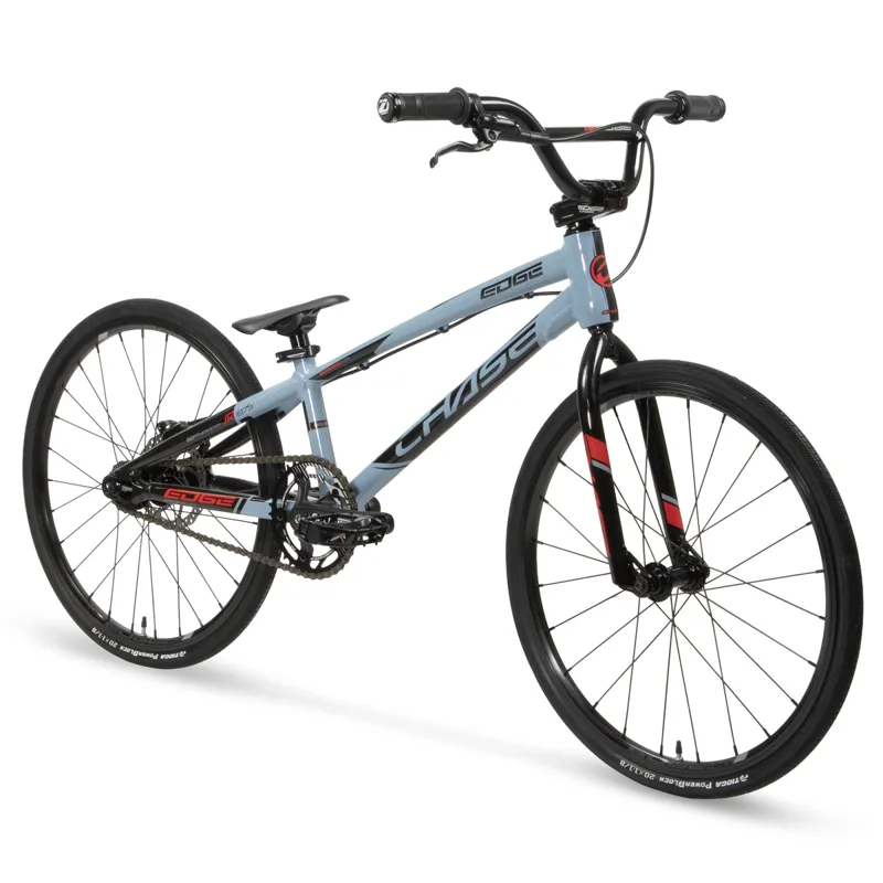 Chase Edge Expert BMX Race Bike Slate Blue