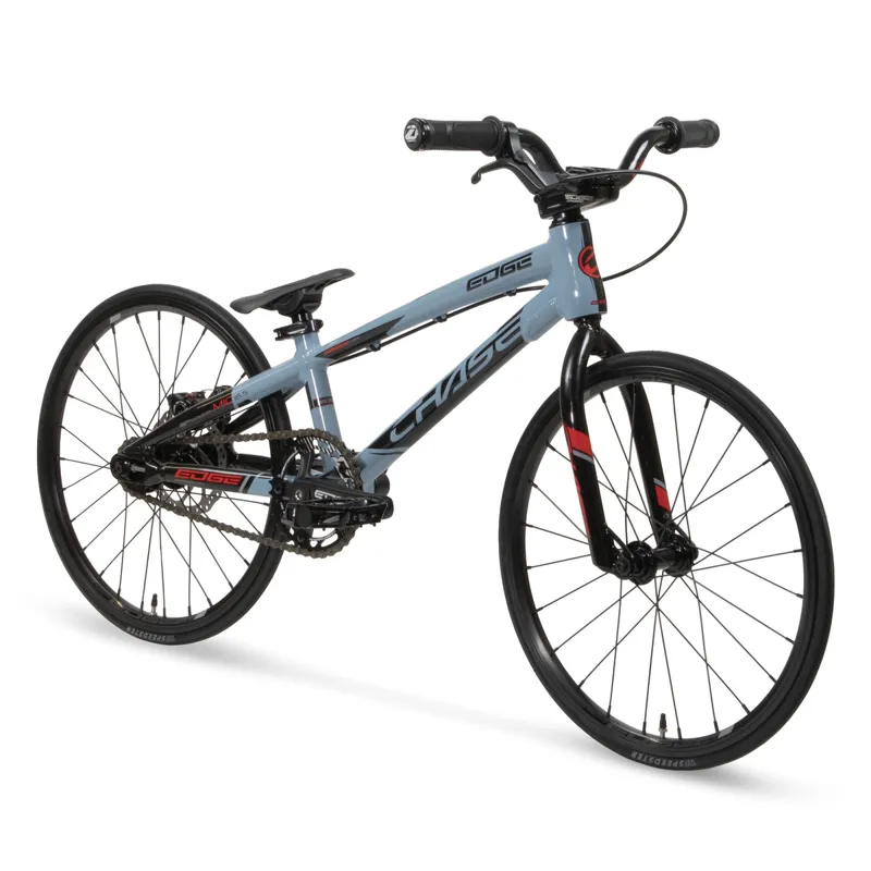 Chase Edge Micro Mini BMX Race Bike Slate Blue