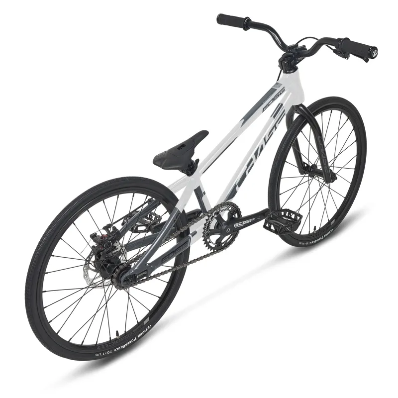 Chase Edge Mini BMX Race Bike Cement Grey-1