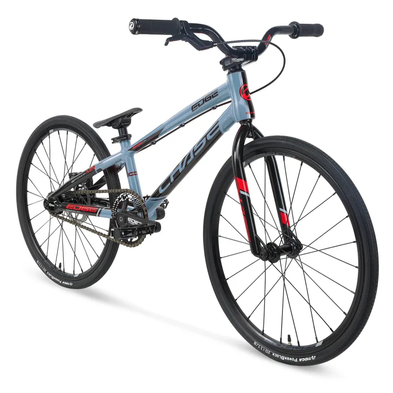 Chase Edge Mini BMX Race Bike Slate Blue