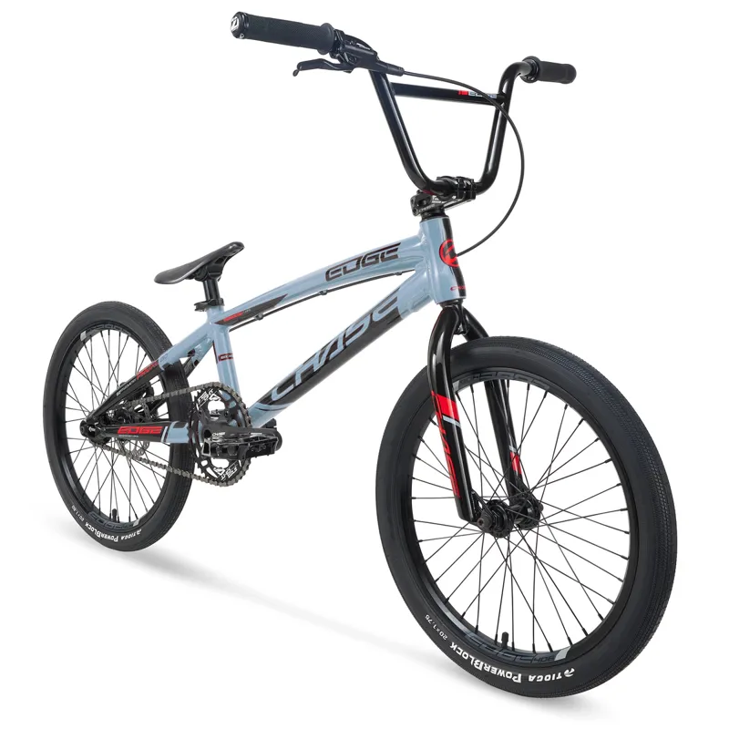 Chase Edge Pro XL BMX Race Bike Slate Blue