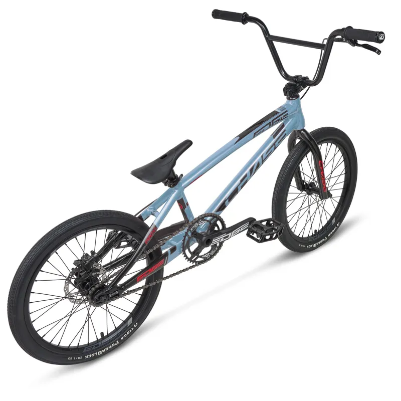 Chase Edge Pro XL BMX Race Bike Slate Blue-1