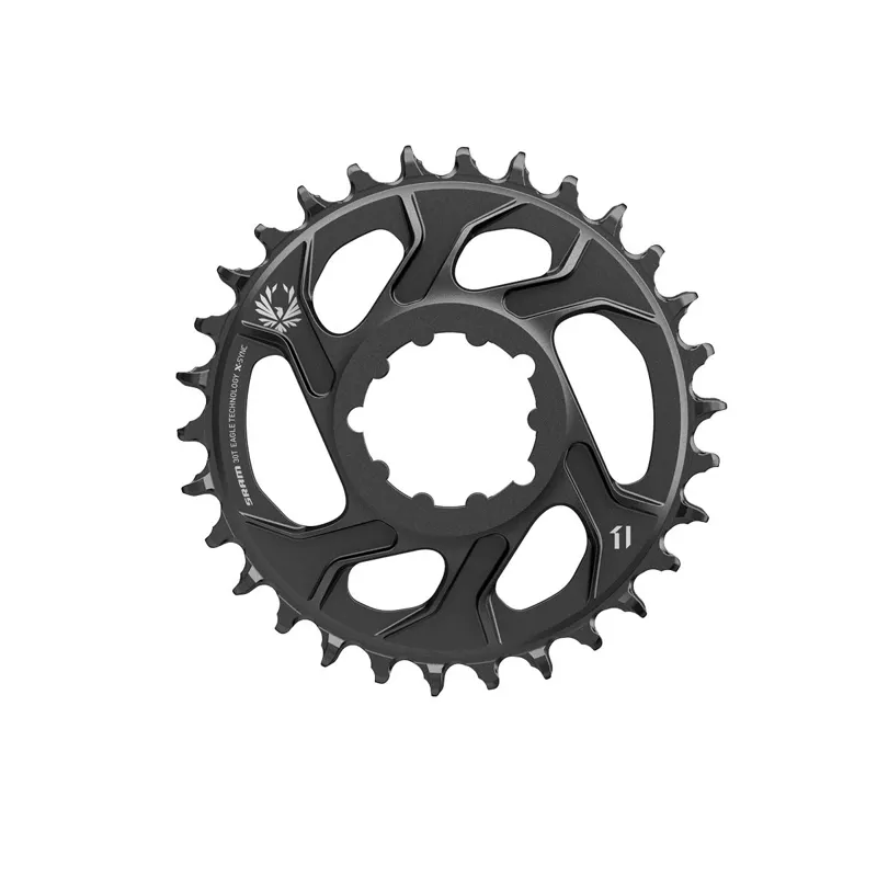 Sram Chain Ring Eagle X-Sync 2 Direct Mount -4mm Offset Alum 30t