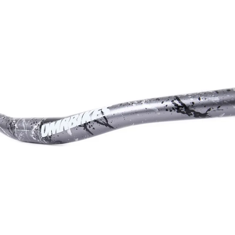 DMR WINGBAR Liquid Camo 31.8 ハンドル