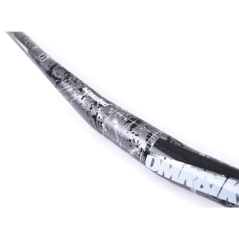 DMR Mk4 35mm Wingbar 800mm x 20mm Liquid Camo -3