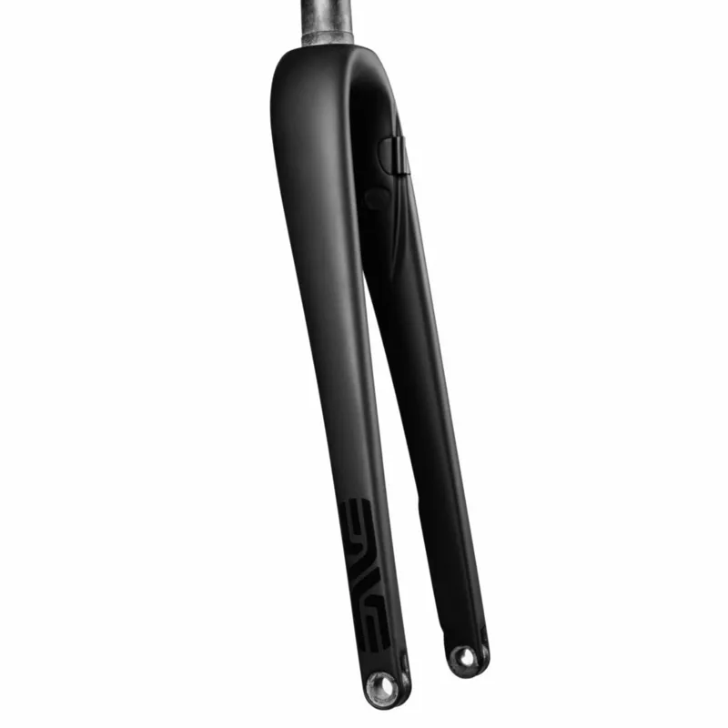 ENVE All Road Disc Fork 47mm Rake 12mm Thru Black 47mm rake 12mm thru