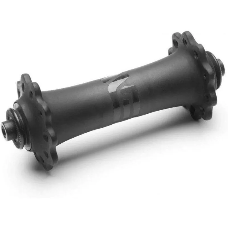 ENVE 3.4 SES Wheelset - Enve Carbon Hub Black clincher-1