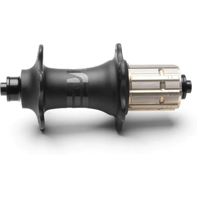 Enve Carbon Front Hub G2 - Shimano Black 24h