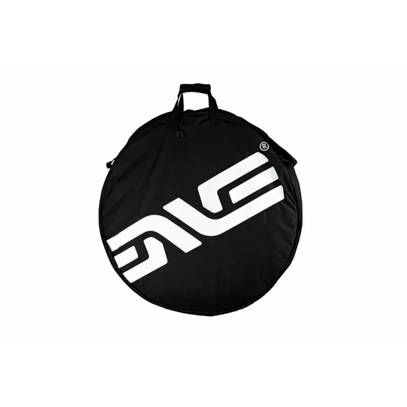 ENVE Double Wheel Bag Black