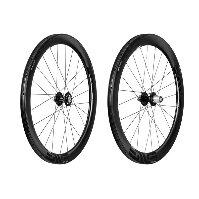 ENVE SES 4.5 AR Wheelset Jet Hub 12 142 clincher shimano