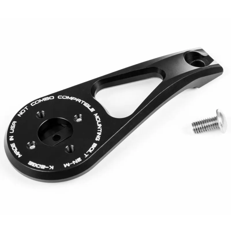Enve Aero Stem Computer Mount Black uni