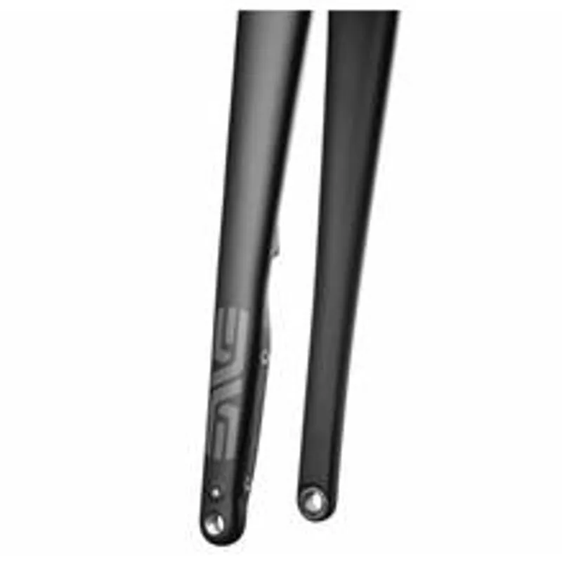 Enve Road Gravel Disc Fork 1.5 Tapered Black 50mm rake-1