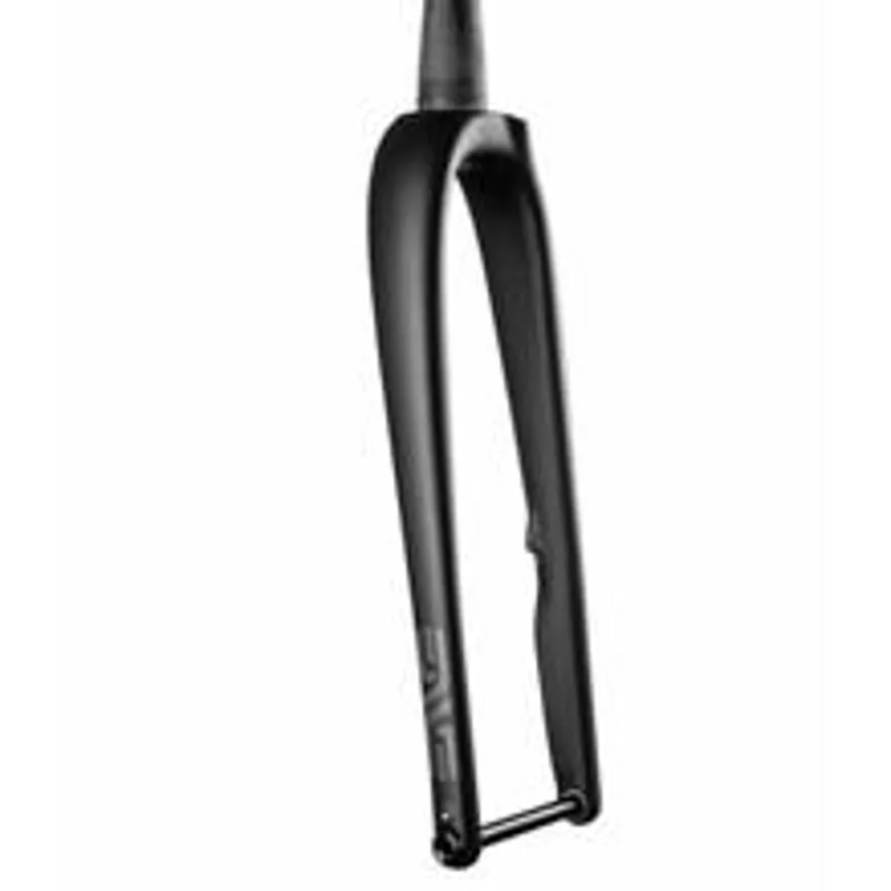 Enve Road Gravel Disc Fork 1.5 Tapered Black 50mm rake