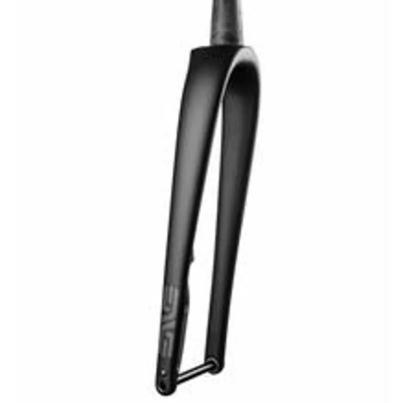 Enve Road Gravel Disc Fork 1.5 Tapered Black 50mm rake-2