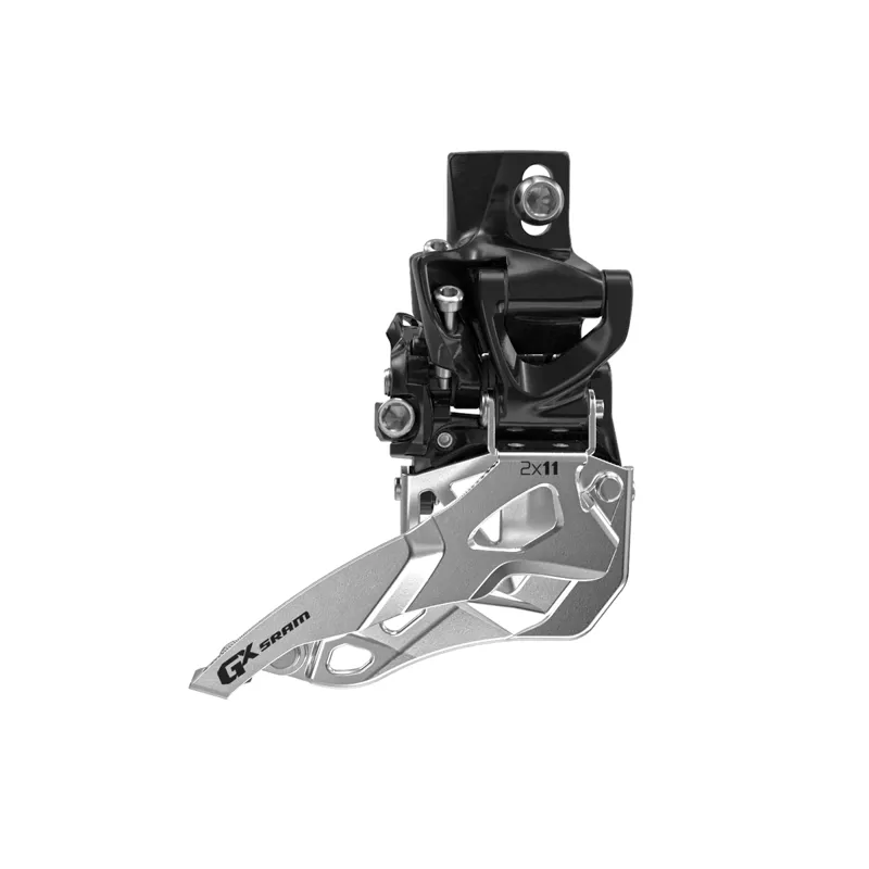 Sram Front Derailleur Gx 2x11 High Direct Mount Bottom Pull 11spd direct mount
