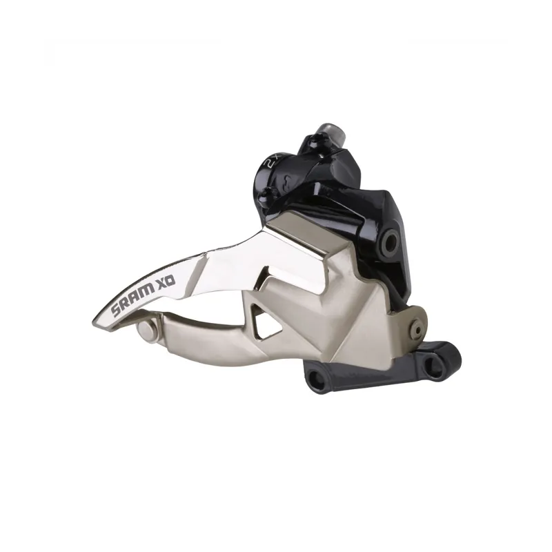 Sram x0 Front Derailleur  2x10 Low Direct Mount s1 39t Bottom Pull 10spd direct mount
