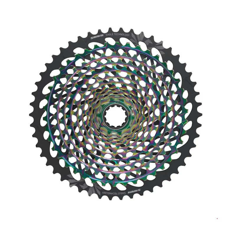 Sram Cassette Xg-1299 Eagle 10-50t 12 Speed 12spd 10-50t