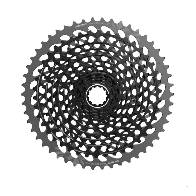 Sram Cassette Xg-1295 Eagle 10-50t 12 Speed POLAR 12spd 10-50t