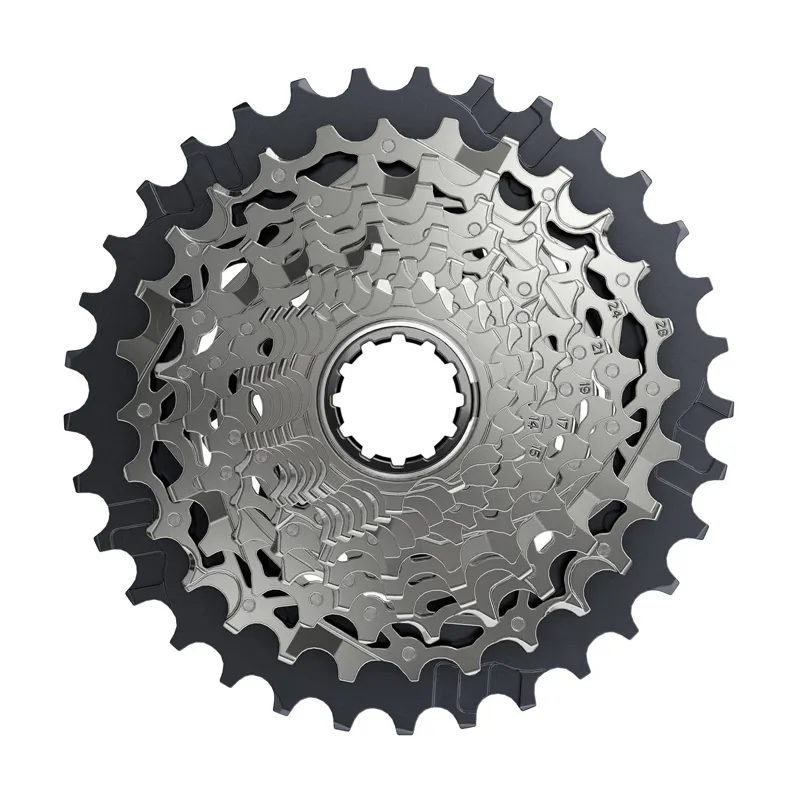 Sram Force Axs Cassette Xg-1270 d1 12 Speed: 10--1
