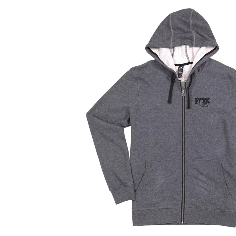 Fox deals factory hoodie