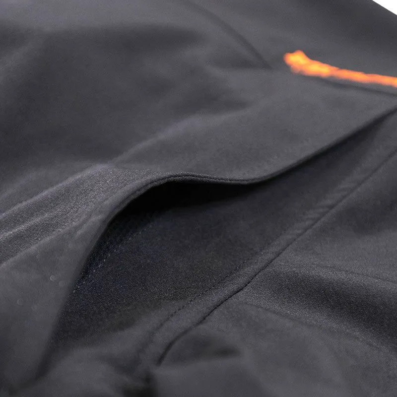 FOX Shop Shirt Black -3