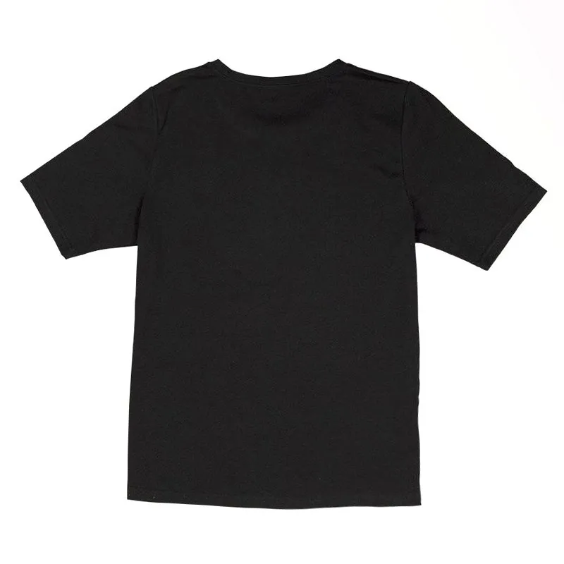 FOX Digicam Womens Tee Black -1