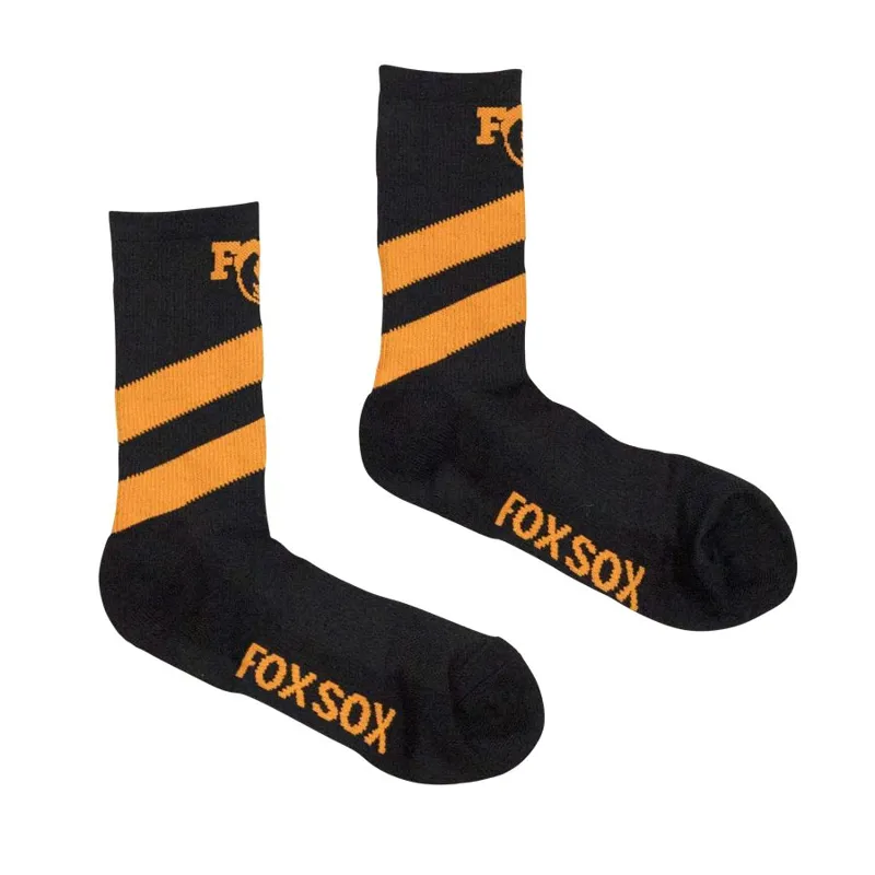 FOX High Tail 7 Inch Sock 