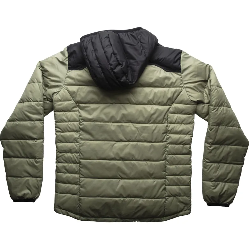FOX EVOL Puffer Jacket Sage-1