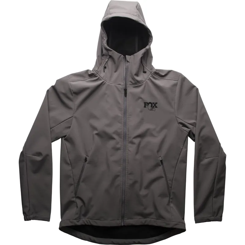 Alpine softshell on sale jacket