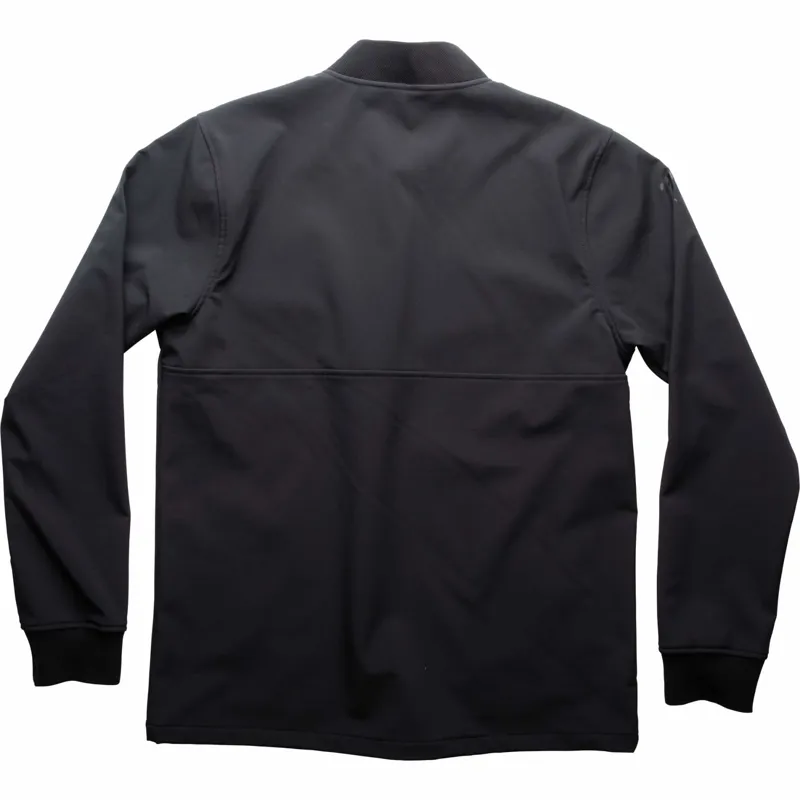FOX Podium Bomber Jacket Black-1