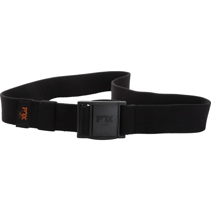 FOX Belt Black