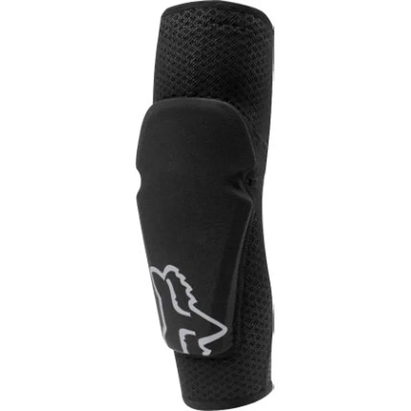 Fox Enduro Elbow Guards Black 
