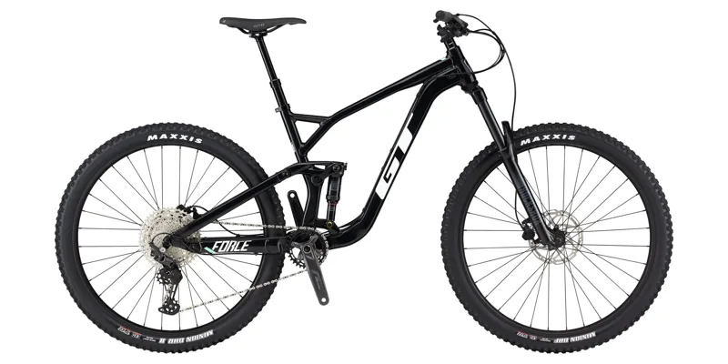 Gt Mountain Bikes Sorted Racegear