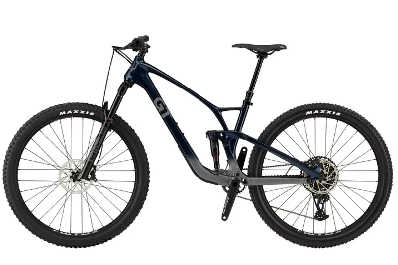 GT Sensor ST Carbon Pro ING-1