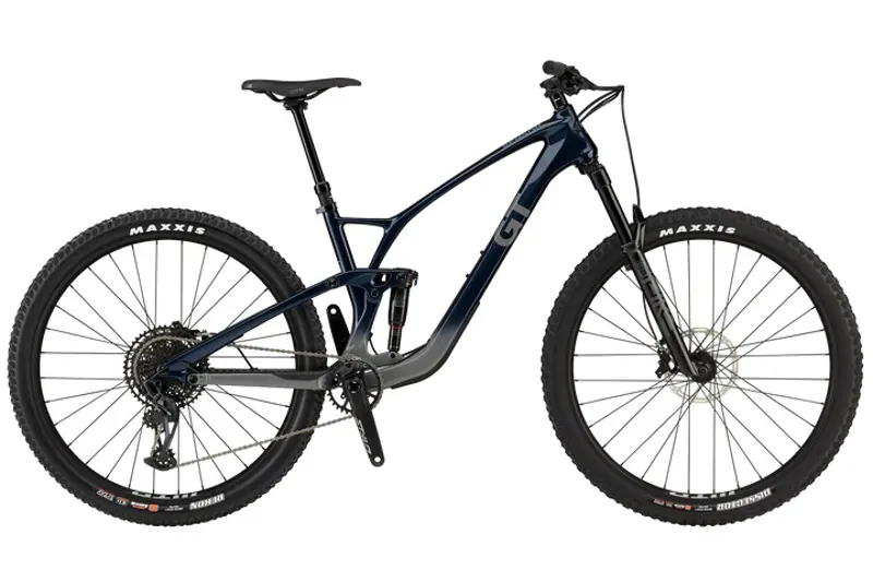 GT Sensor ST Carbon Pro ING