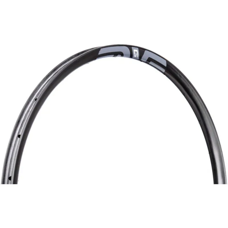 ENVE G23 700c Gravel Rim Black / 700c Clincher 24H