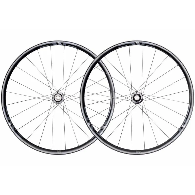 ENVE G23 700c Gravel Wheelset 12/142 Clincher