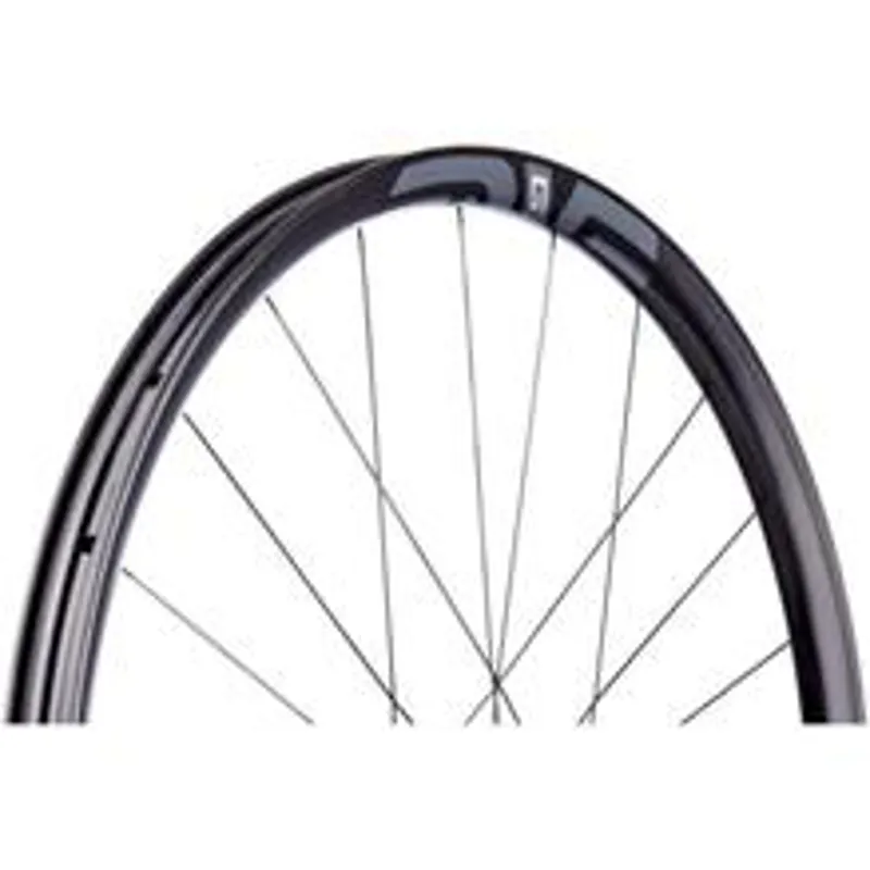 ENVE G27 Disc Wheelset Jet Hub 12/142 clincher/shima-1