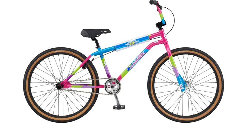 GT Pro Performer Heritage Wow