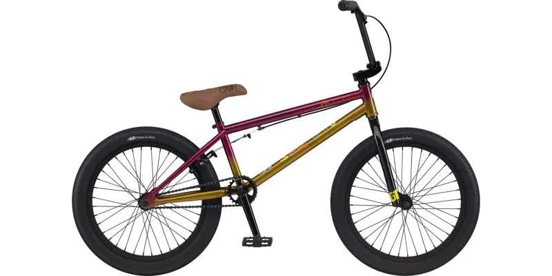 GT Performer Mercado 20.5inch