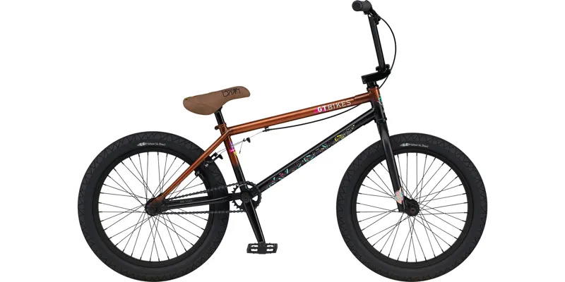 GT Team Mercado Peach 21inch